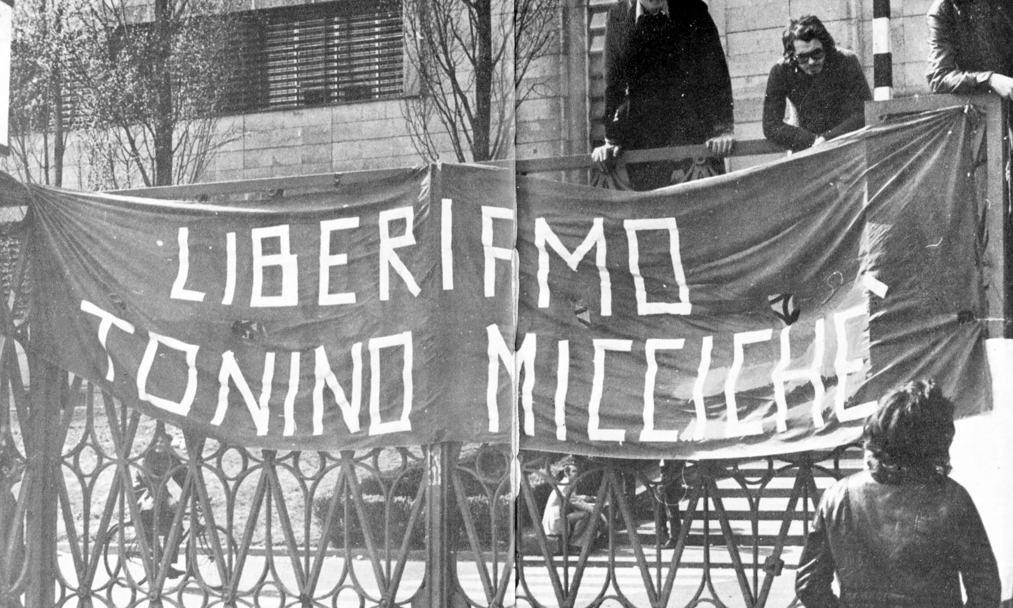 Marzo ’73 – Mirafiori